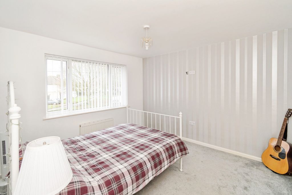 Additional image 8 of 5 bed end terrace house for salePennine Road, Southampton, Hampshire SO16