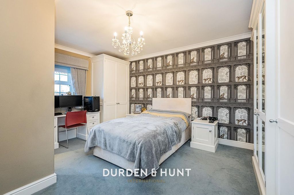 Additional image 22 of 5 bed detached house for saleRegents Drive, Woodford Green IG8
