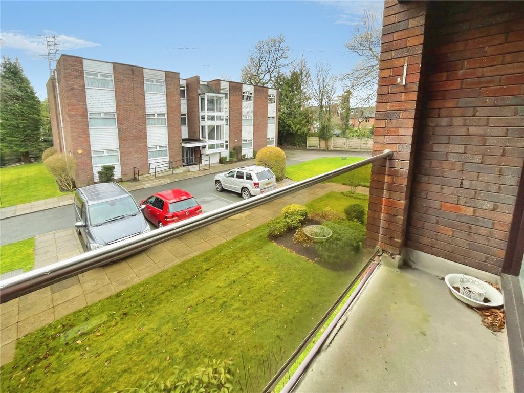 Additional image 5 of 2 bed flat for saleQueens Road, Wilmslow, Cheshire SK9