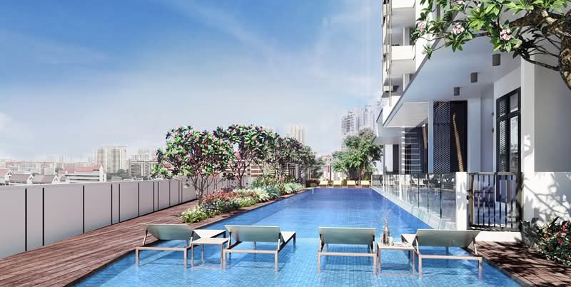 Additional image 16 of 2  Perumal Road Singapore