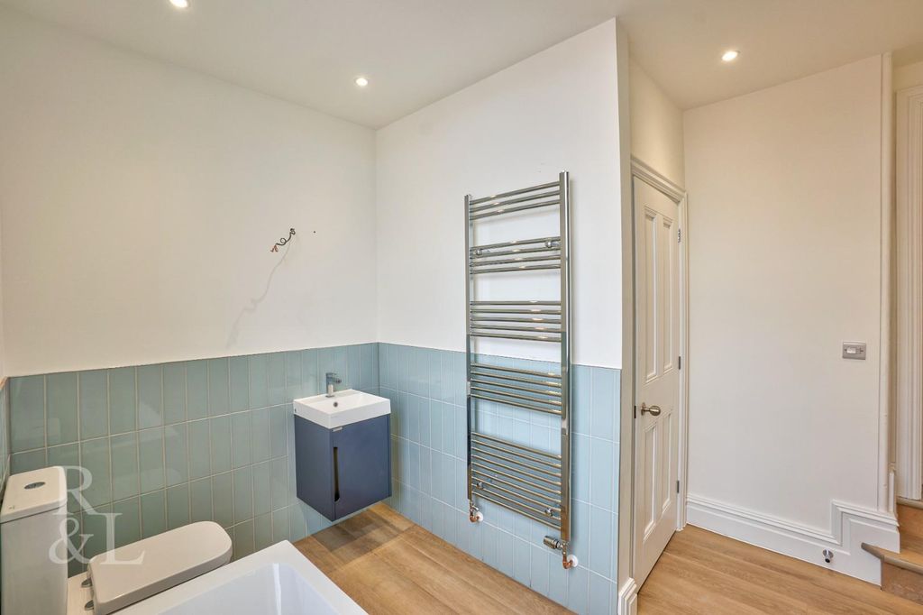 Additional image 19 of 2 bed property for saleApartment1 Kilwardby House, Kilwardby Street, Ashby De La Zouch LE65