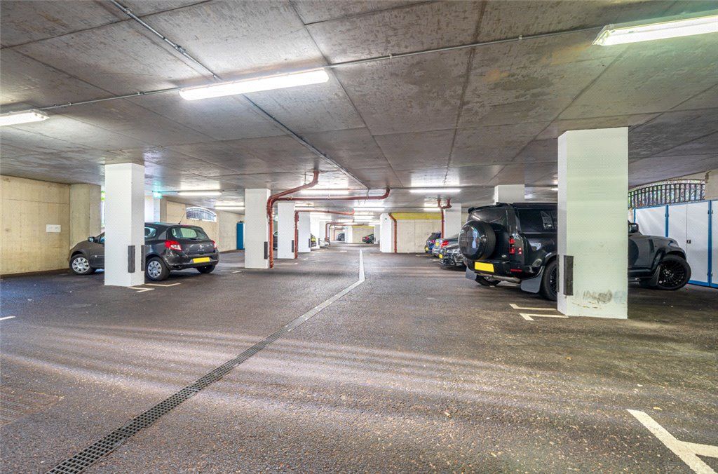 Additional image 13 of 2 bed flat for saleRegents Drive, Woodford Green IG8