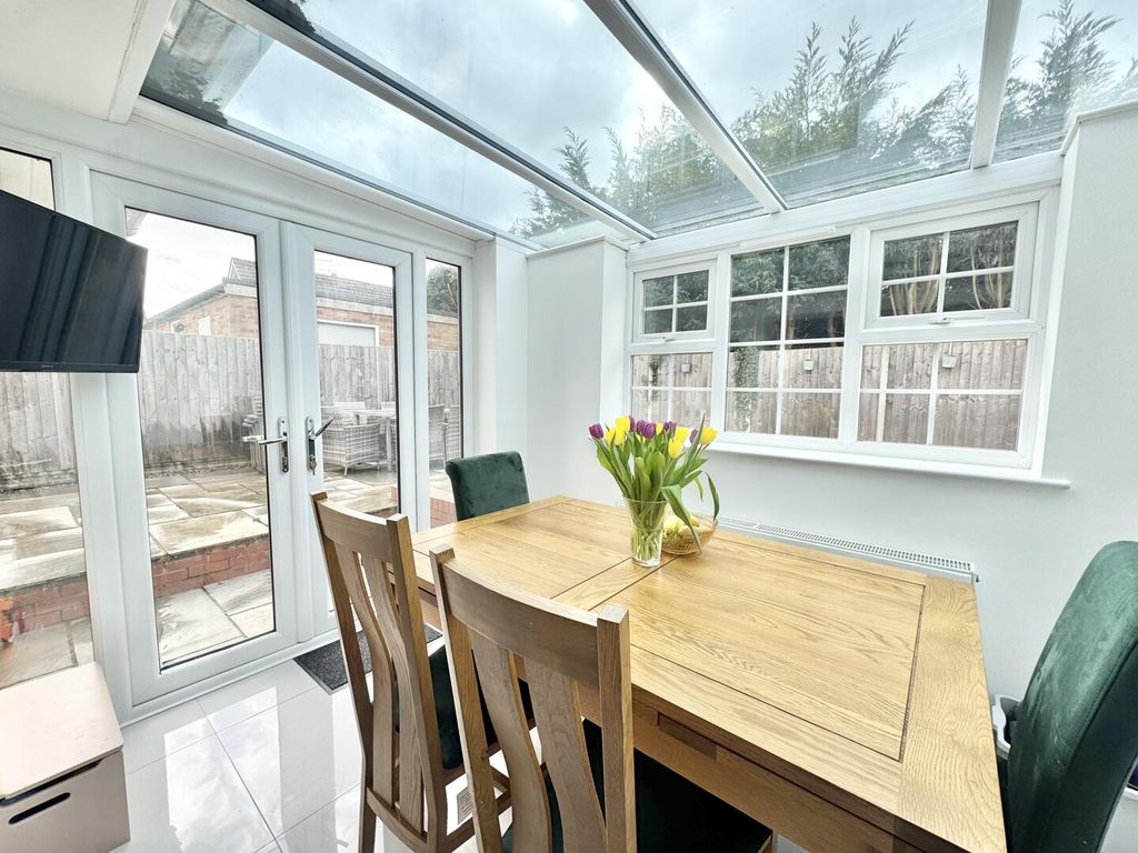 Additional image 5 of 3 bed semi-detached house for saleThe Banks, Cosby, Leicester LE9