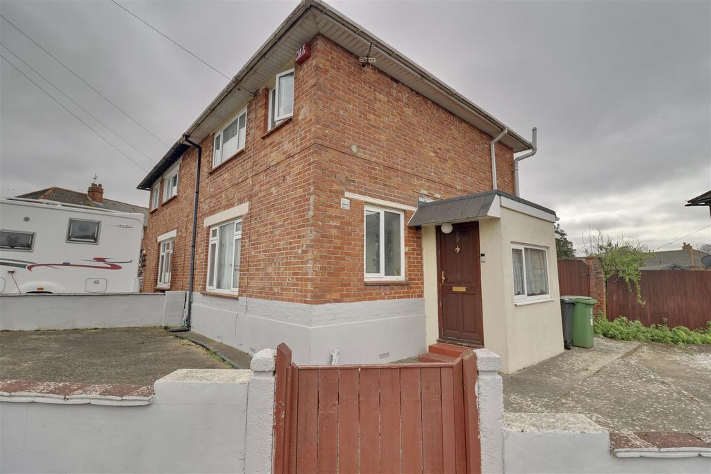 Additional image 12 of 3 bed semi-detached house for saleDeal Road, Portsmouth PO6
