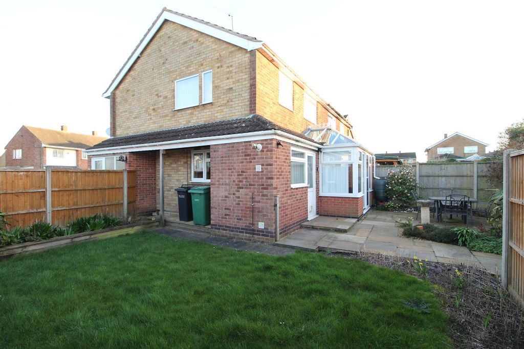 Additional image 16 of 3 bed semi-detached house for saleSt Ives Road, Wigston LE18