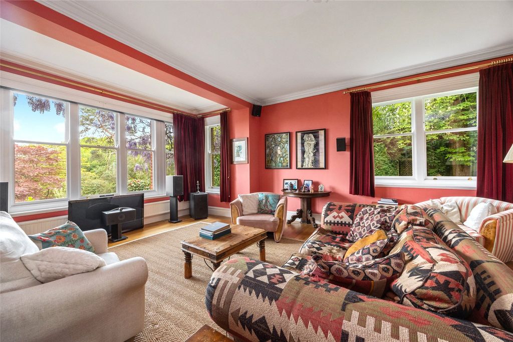 Additional image 4 of 6 bed semi-detached house for saleHook Heath, Surrey GU22