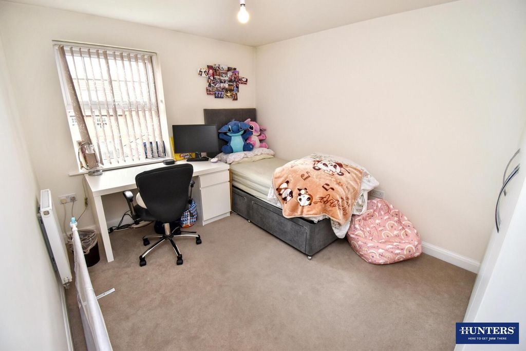 Additional image 12 of 5 bed detached house for saleOswins View, Wigston LE18