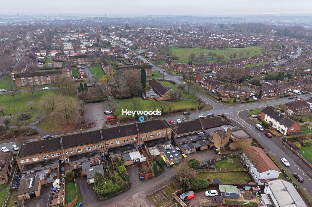 Additional image 35 of 2 bed flat for saleHanbridge Avenue, Bradwell, Newcastle Under Lyme ST5