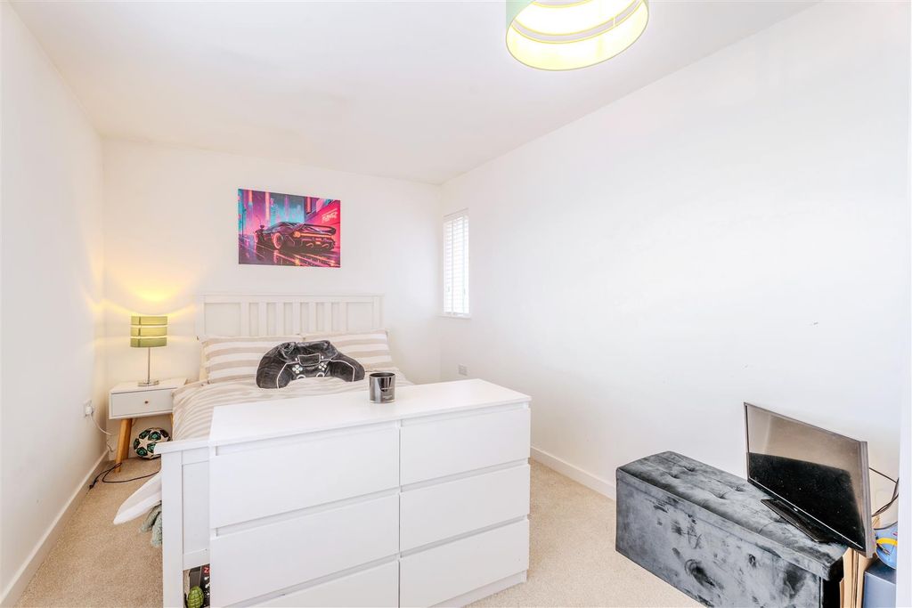 Additional image 13 of 3 bed town house for saleMackay Place, Wishaw ML2