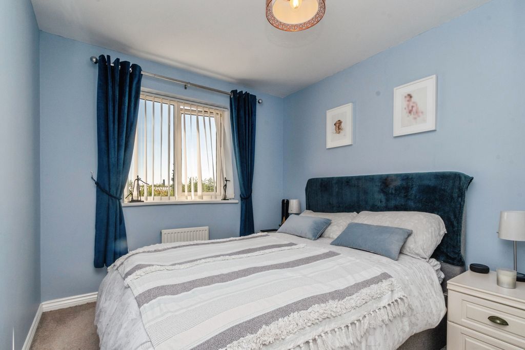 Additional image 9 of 3 bed detached house for saleLakelot Close, Willenhall WV12