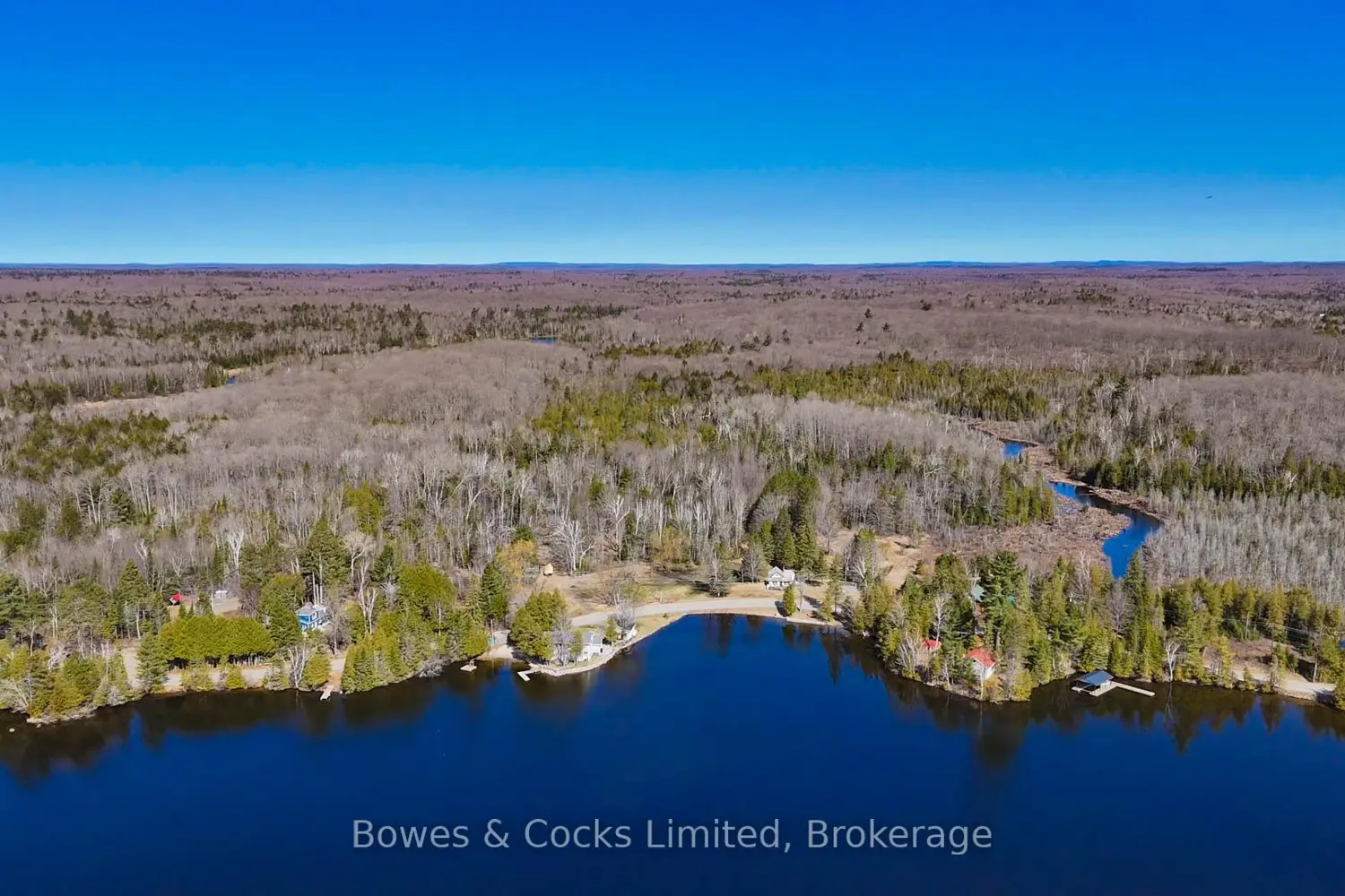 348 Steenburg Lake Road