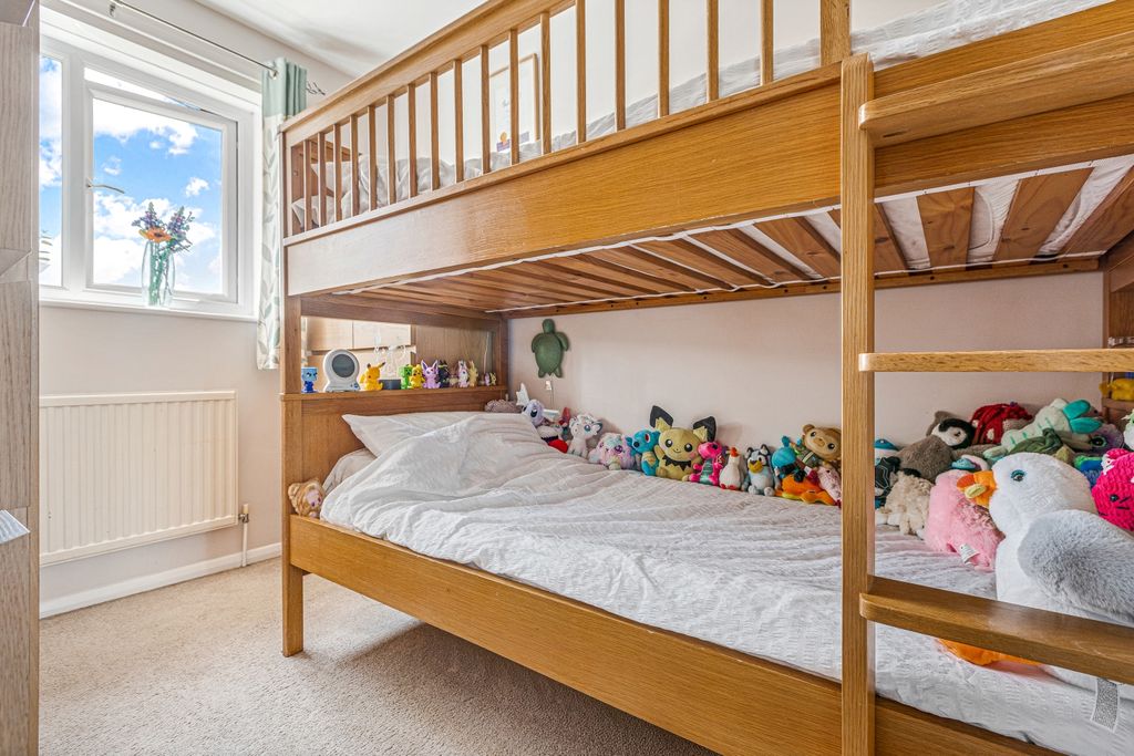 Additional image 10 of 2 bed semi-detached house for saleBarge Close, Wigston, Leicestershire LE18