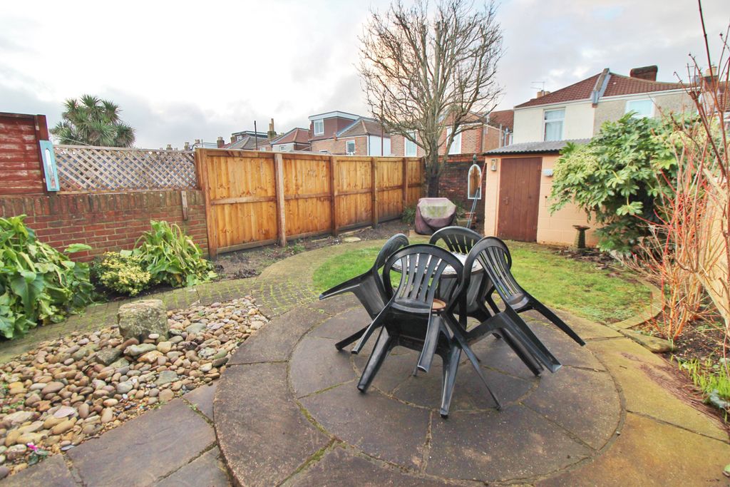 Additional image 27 of 3 bed terraced house for saleOriel Road, Portsmouth PO2