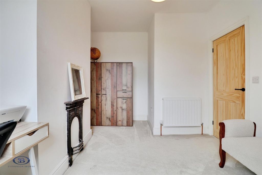 Additional image 19 of 3 bed terraced house for sale71, Princes Road, Hartshill, Stoke-On-Trent, City, Hartshill, Stoke On Trent ST4