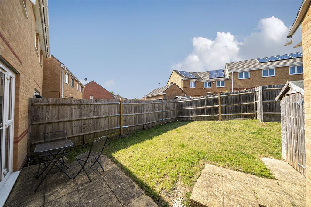 Additional image 19 of 3 bed semi-detached house for saleWestfield Road, Portsmouth PO6