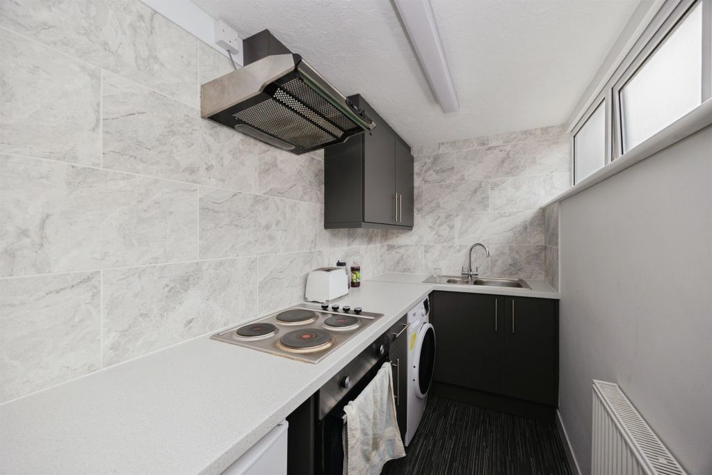 Additional image 7 of 1 bed flat for saleCopnor Road, Portsmouth PO3