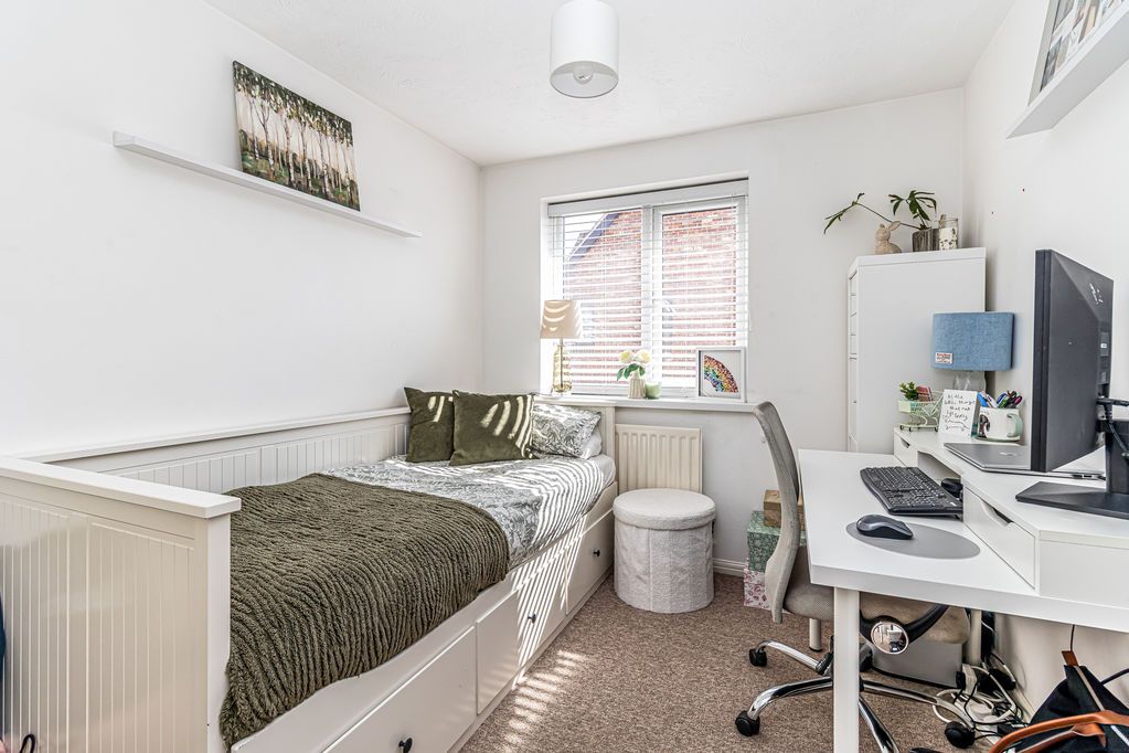 Additional image 10 of 3 bed end terrace house for saleMilebush Road, Southsea PO4