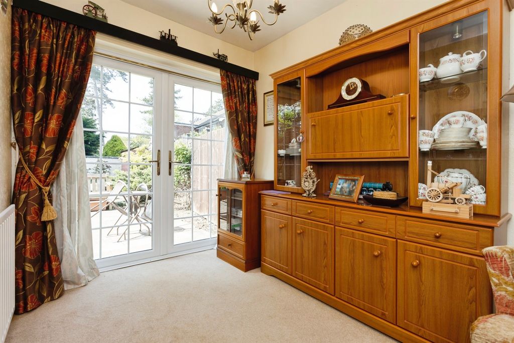 Additional image 5 of 3 bed semi-detached house for saleWestern Road, Asfordby, Melton Mowbray LE14