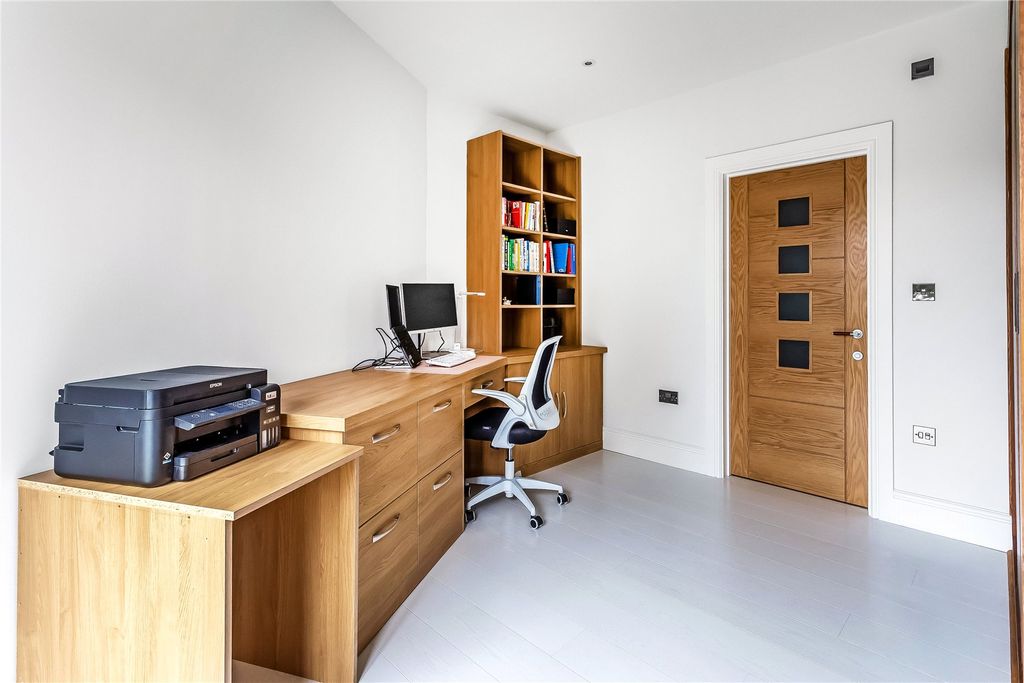 Additional image 36 of 6 bed detached house for saleHook Heath, Surrey GU22