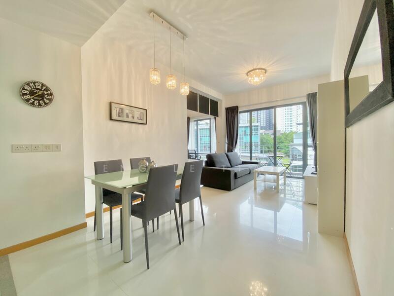 Additional image 6 of 80 Mohamed Sultan Road