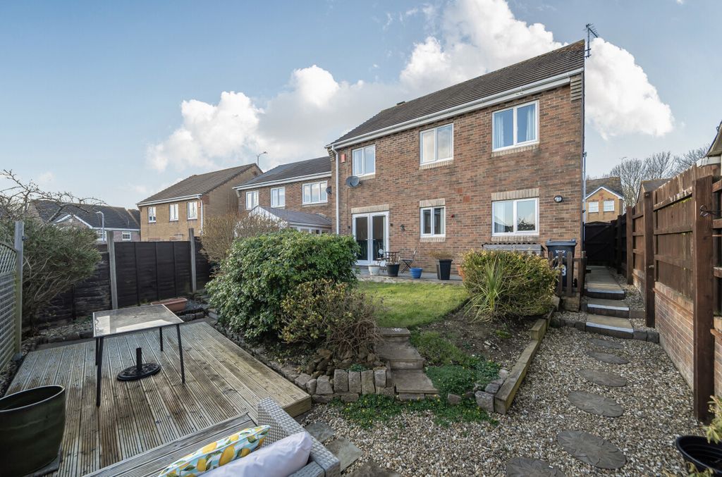 Additional image 11 of 4 bed detached house for saleCampion Drive, Yeovil, Somerset BA22