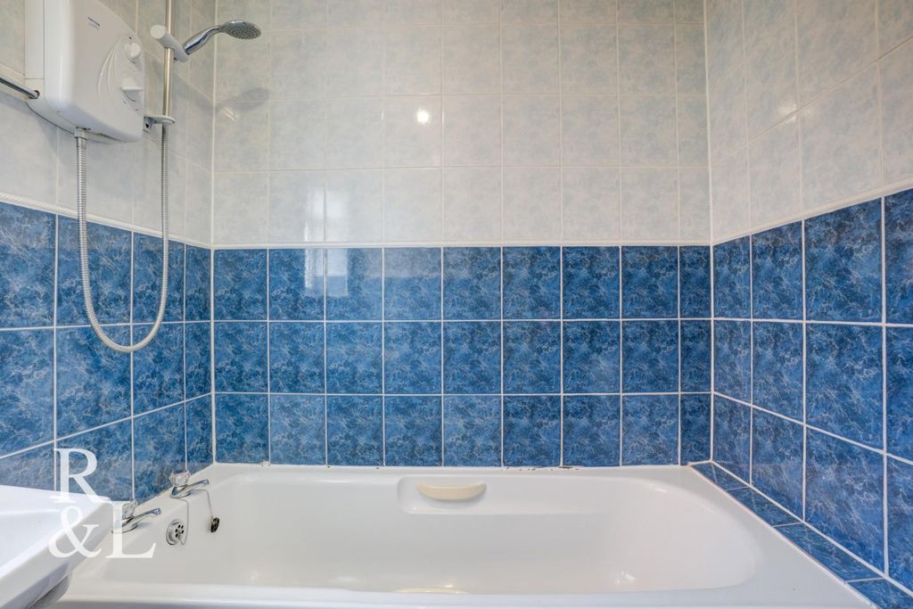 Additional image 28 of 3 bed terraced house for saleAcresford Road, Donisthorpe DE12
