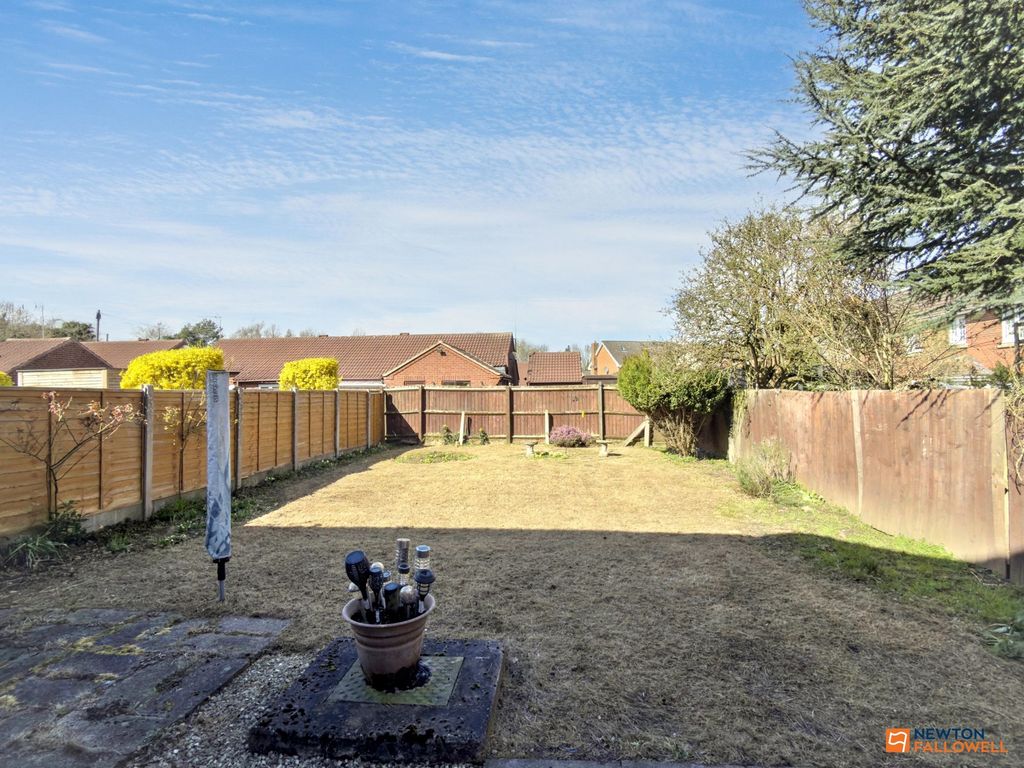 Additional image 19 of 2 bed semi-detached house for saleOxford Street, Coalville LE67