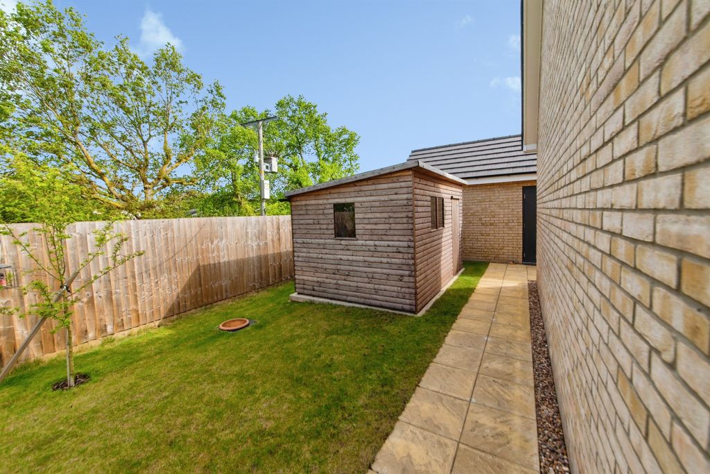 Additional image 17 of 2 bed detached bungalow for saleHotchkin Gardens, Woodhall Spa LN10