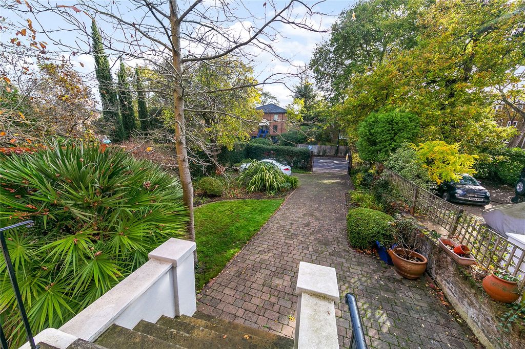 Additional image 10 of 6 bed semi-detached house for saleQueens Road, Richmond TW10
