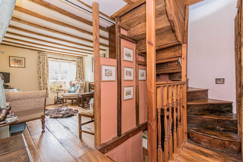 Additional image 6 of 3 bed property for saleManor Road, Woodstock OX20