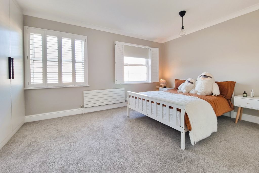 Additional image 10 of 3 bed town house for saleOld Portsmouth, Hampshire PO1