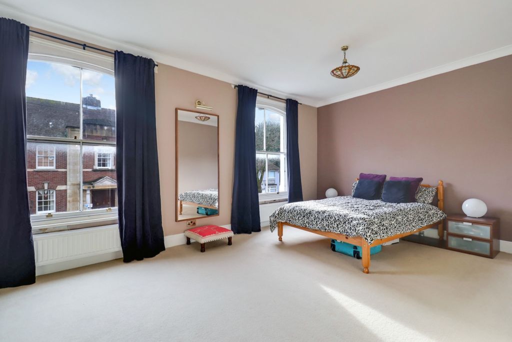 Additional image 4 of 4 bed semi-detached house for saleSouth Street, Ashby-De-La-Zouch LE65