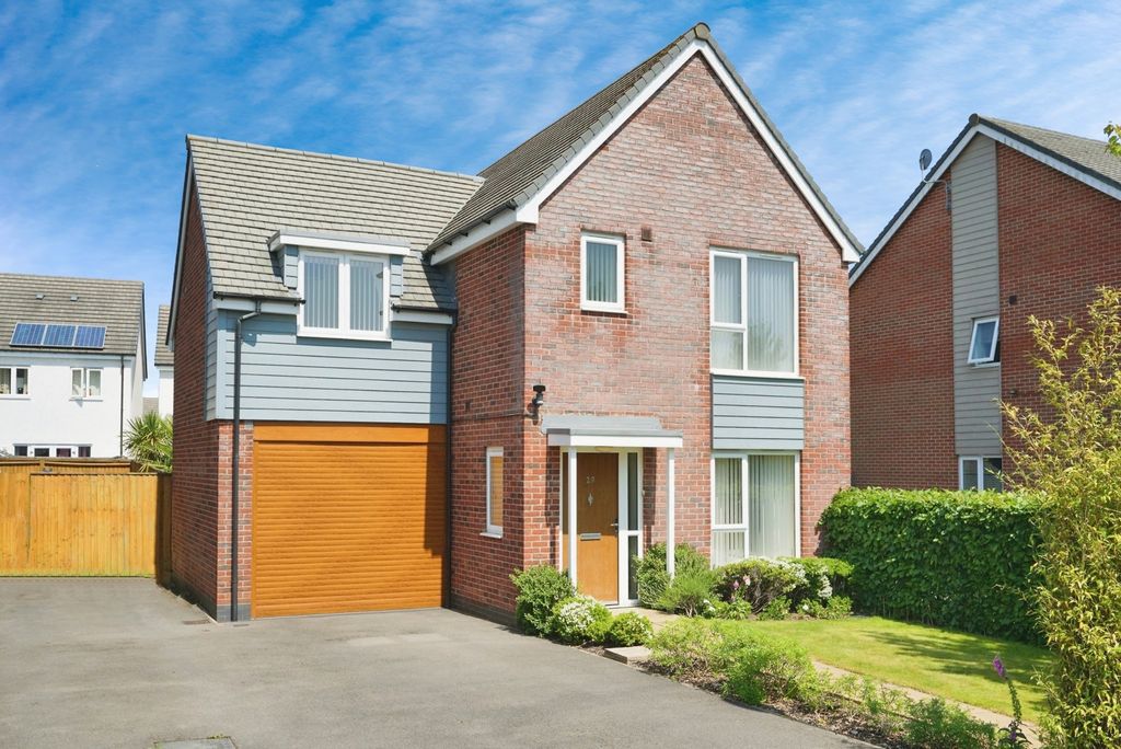 Additional image 25 of 4 bed detached house for saleHemlock Road, Coalville, Leicestershire LE67