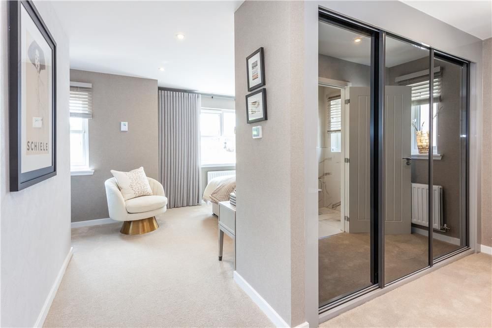 Additional image 14 of 4 bed detached house for sale"Denwood" at Lunts Heath Road, Widnes WA8