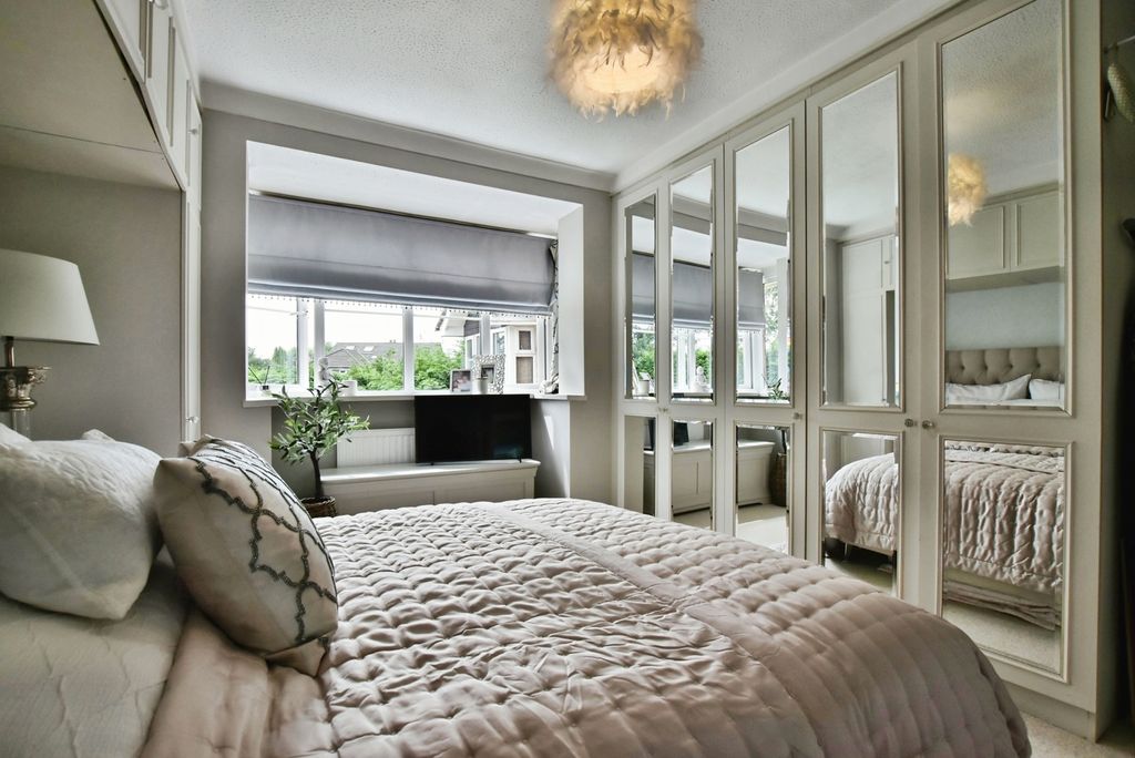 Additional image 11 of 2 bed flat for saleWoodacres Court, Wilmslow, Cheshire SK9