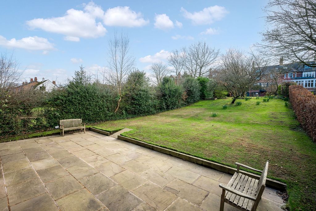 Additional image 23 of 4 bed semi-detached house for saleHawthorn Lane, Wilmslow SK9