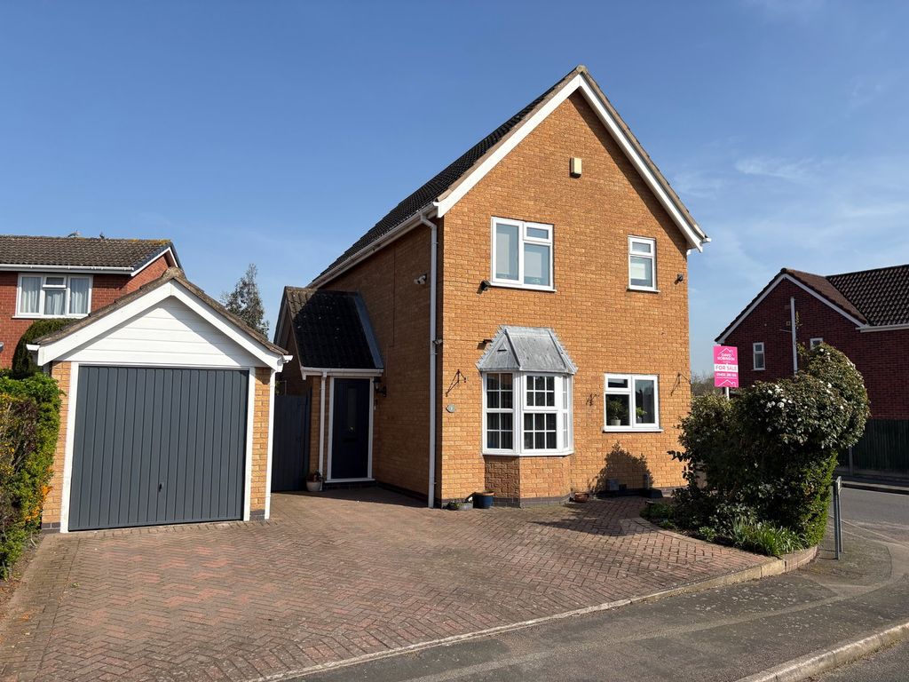 Additional image 13 of 3 bed detached house for saleStiles Close, Broughton Astley, Leicester LE9