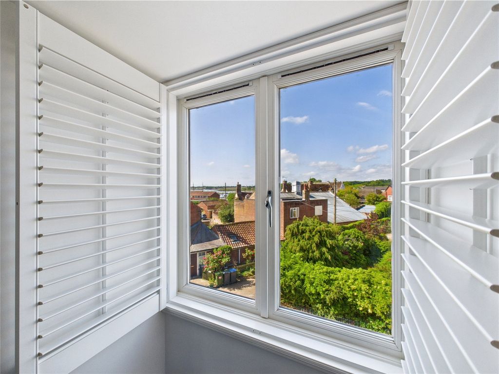 Additional image 19 of 4 bed terraced house for saleNunns Mill Terrace, Crown Place, Woodbridge, Suffolk IP12
