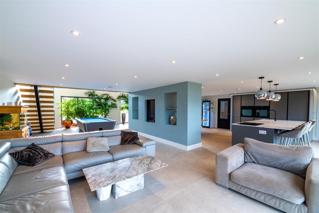 Additional image 6 of 5 bed property for saleCuddy Lonning, Wigton CA7