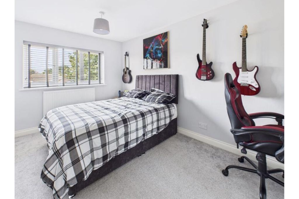 Additional image 7 of 4 bed detached house for saleSt. Leonards Avenue, Woodhall Spa LN10