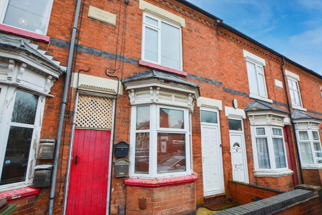 Additional image 7 of 1 bed flat for saleTimber Street, Wigston LE18