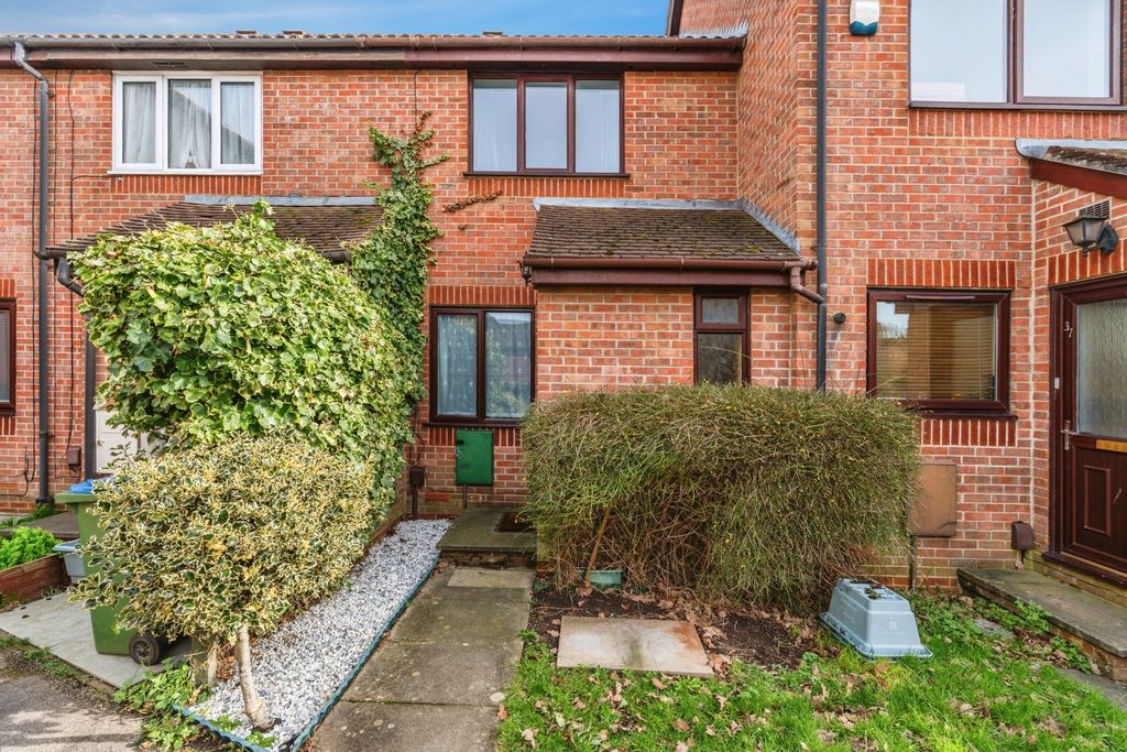 Additional image 17 of 2 bed terraced house for saleBrunel Road, Southampton SO15