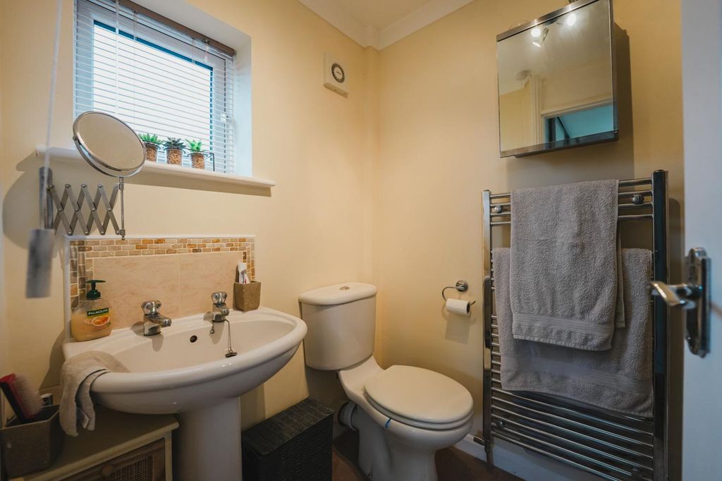 Additional image 15 of 5 bed detached house for saleProspect Road, Kibworth Beauchamp LE8