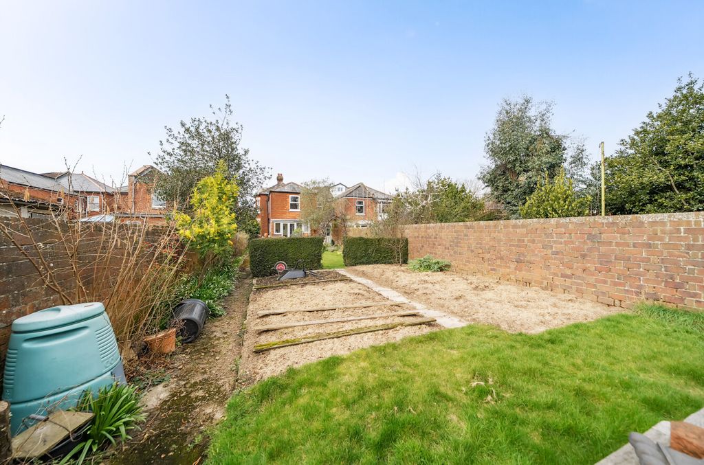 Additional image 15 of 4 bed detached house for saleAtherley Road, Shirley, Southampton, Hampshire SO15