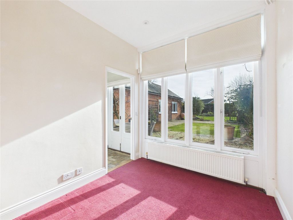 Additional image 14 of 4 bed detached house for saleIpswich Road, Woodbridge, Suffolk IP12