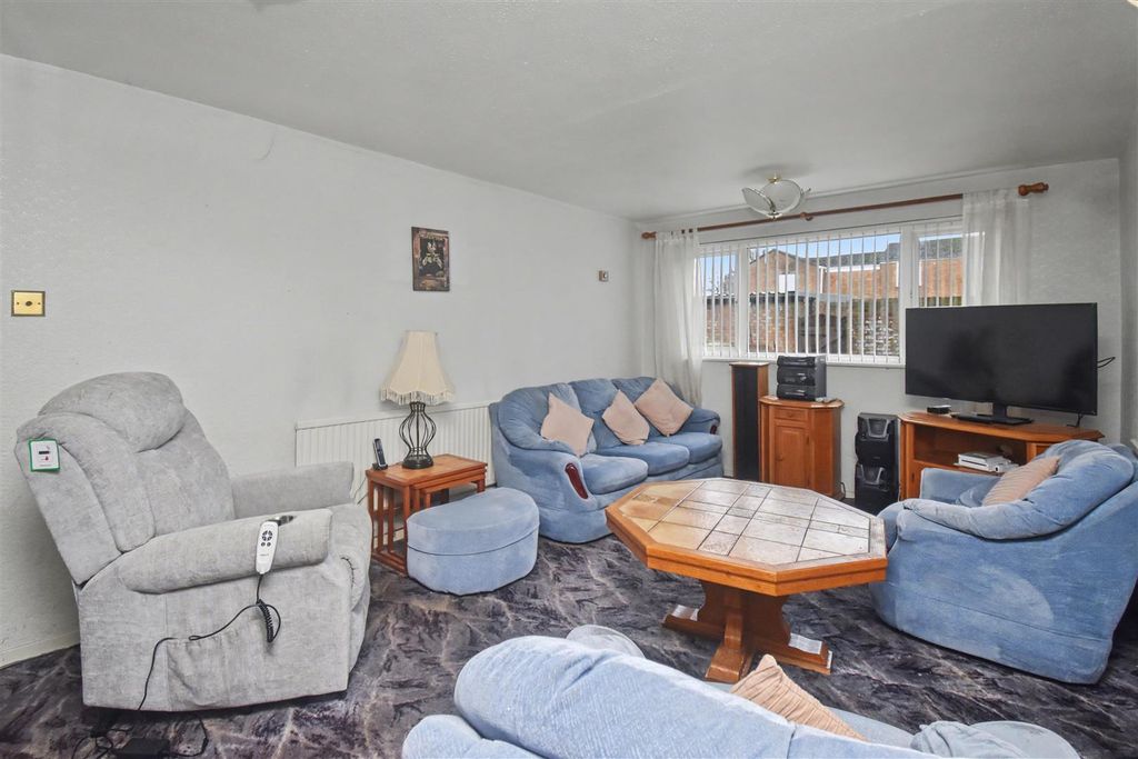 Additional image 5 of 3 bed terraced house for saleNN17, Staffa Walk, Corby