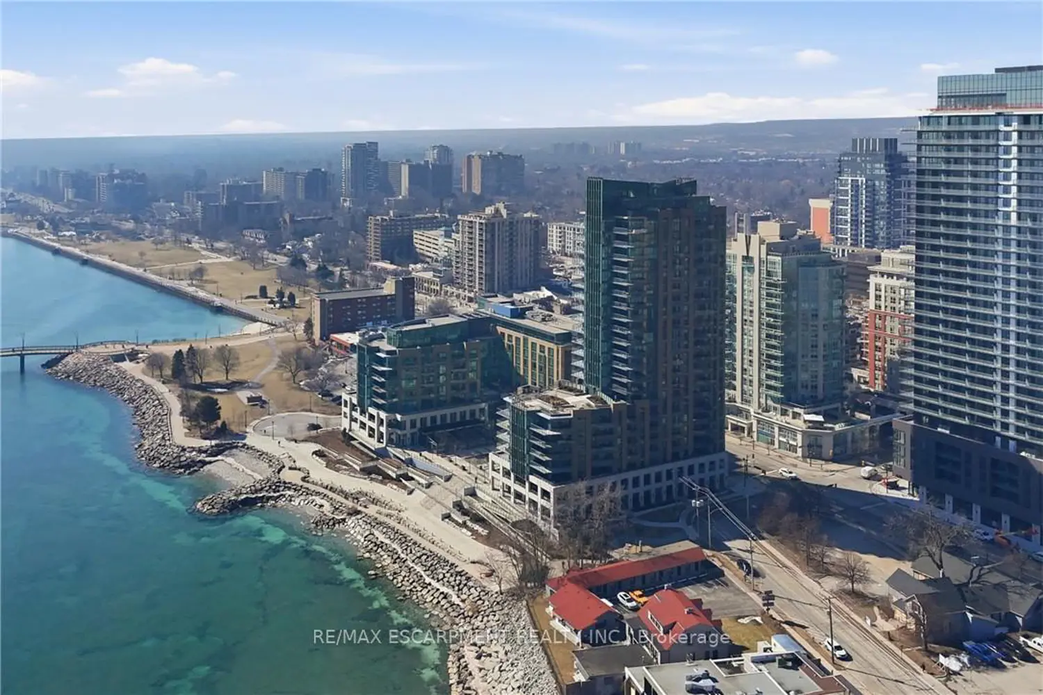 Additional image 2 of 2060 Lakeshore Road 1102