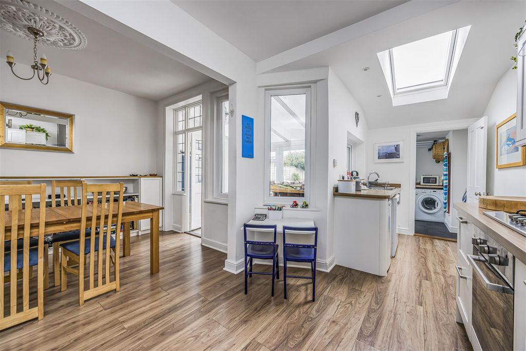Additional image 11 of 3 bed terraced house for saleShelford Road, Southsea PO4