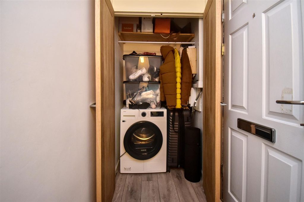 Additional image 9 of 1 bed flat for saleNN18, Scarborough Walk, Corby