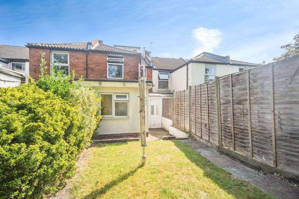 Additional image 9 of 3 bed terraced house for saleNorthcote Road, Southampton, Hampshire SO17